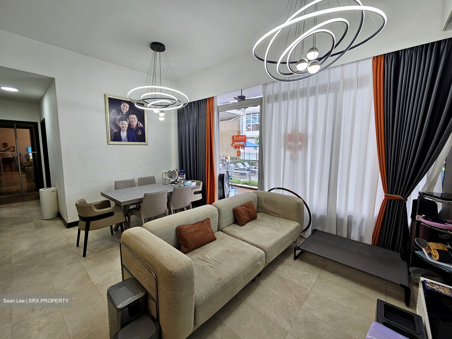 euHabitat (D14), Condominium #558805301